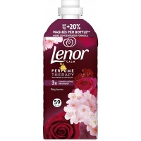 Кондиционер для белья Lenor «Рубиновый жасмин», 1.239 л (59 стирок)